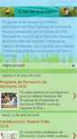 Mobile Screenshot of elqueleesedacuenta.blogspot.com