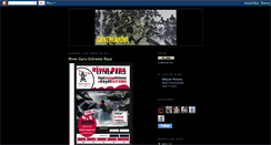 Desktop Screenshot of mino-derule.blogspot.com