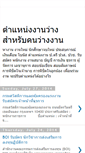 Mobile Screenshot of jobthai-thaijob.blogspot.com