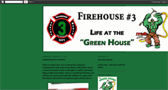 Desktop Screenshot of firehouse3.blogspot.com