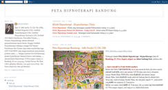 Desktop Screenshot of petahipno.blogspot.com