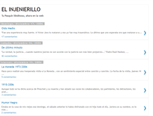 Tablet Screenshot of injenierillo.blogspot.com