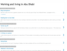 Tablet Screenshot of alaninabudhabi.blogspot.com