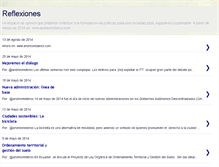 Tablet Screenshot of andresmiderosmora.blogspot.com
