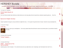 Tablet Screenshot of hersheyburada.blogspot.com