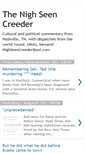 Mobile Screenshot of nighseencreeder.blogspot.com