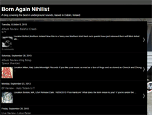 Tablet Screenshot of bornagainnihilist1.blogspot.com