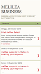 Mobile Screenshot of melileabusiness.blogspot.com