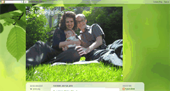 Desktop Screenshot of brittanyandkyle.blogspot.com