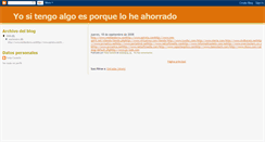 Desktop Screenshot of ineso.blogspot.com