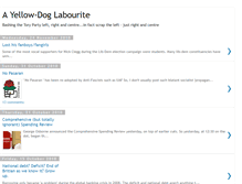 Tablet Screenshot of labourite-blog.blogspot.com