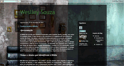 Desktop Screenshot of buchuda.blogspot.com