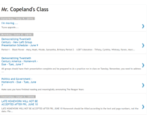 Tablet Screenshot of mrcopelandsclass.blogspot.com