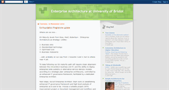 Desktop Screenshot of ea-4-uob.blogspot.com
