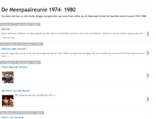 Tablet Screenshot of meerpaalreunie1974-1980.blogspot.com