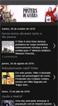 Mobile Screenshot of postersdeguerra.blogspot.com