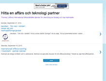 Tablet Screenshot of hitta-en-affars-och-teknologi-partner.blogspot.com