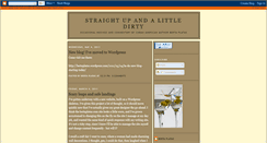 Desktop Screenshot of bertaplatas.blogspot.com