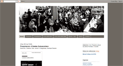 Desktop Screenshot of intemcion.blogspot.com