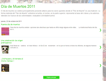 Tablet Screenshot of evaluatest-diademuertos.blogspot.com