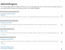 Tablet Screenshot of lillian-aworkinprogress.blogspot.com