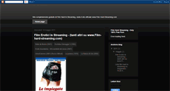 Desktop Screenshot of film-hard-streaming.blogspot.com