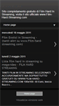 Mobile Screenshot of film-hard-streaming.blogspot.com