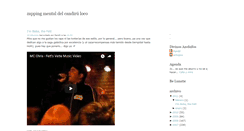 Desktop Screenshot of candiruloco.blogspot.com