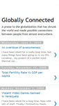 Mobile Screenshot of globallyconnected.blogspot.com
