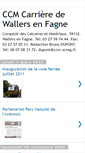 Mobile Screenshot of ccm-wallers.blogspot.com