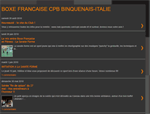 Tablet Screenshot of boxefrancaisecpb.blogspot.com