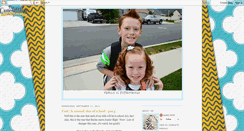 Desktop Screenshot of hitefamily3.blogspot.com