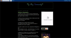 Desktop Screenshot of cyberapapas.blogspot.com