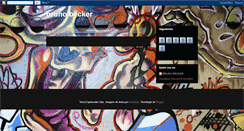 Desktop Screenshot of brunobeckersexy.blogspot.com