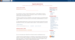 Desktop Screenshot of juguetesplacenteros.blogspot.com