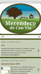 Mobile Screenshot of canviaberenador.blogspot.com