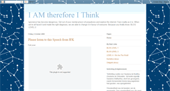 Desktop Screenshot of mypathtoconsciousness.blogspot.com