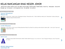 Tablet Screenshot of krkjpnjohor.blogspot.com