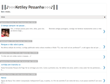 Tablet Screenshot of ketileypessanha.blogspot.com