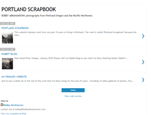 Tablet Screenshot of portlandscrapbook.blogspot.com
