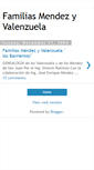Mobile Screenshot of famivalemen.blogspot.com