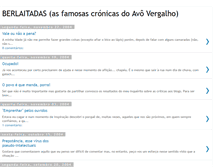 Tablet Screenshot of berlaitadas.blogspot.com