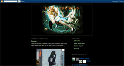 Desktop Screenshot of feedyourhead3d.blogspot.com