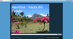 Desktop Screenshot of cristiancalinoiu.blogspot.com