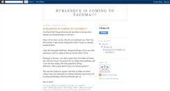 Desktop Screenshot of burlesqueatjazzbones.blogspot.com