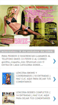 Mobile Screenshot of muy-sensual.blogspot.com