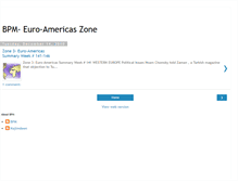 Tablet Screenshot of bpm-americas.blogspot.com