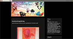 Desktop Screenshot of filbornabladet.blogspot.com