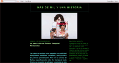 Desktop Screenshot of 0palabras.blogspot.com