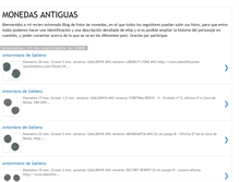 Tablet Screenshot of monedasantiguas-frn.blogspot.com